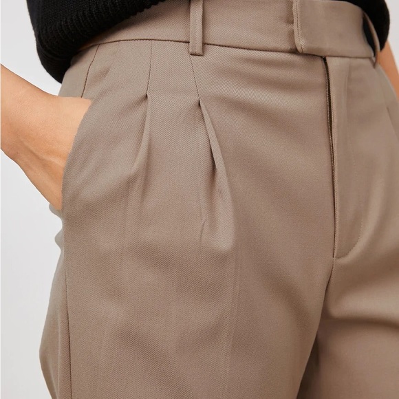 NWT - Rails Marnie Pant - Fawn - Picture 4 of 4